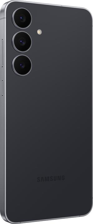 Produktbild Samsung Galaxy S25 FE (128 GB, Black, 6.70", Dual SIM, 5G)