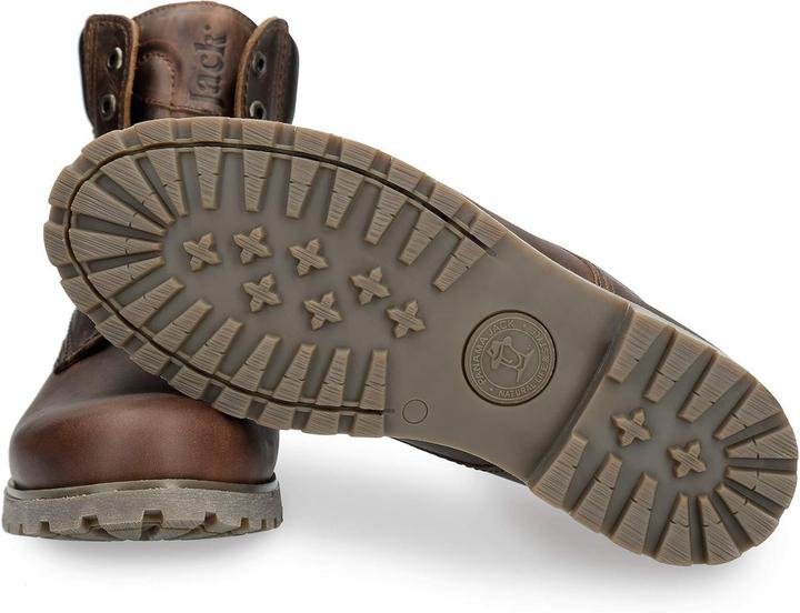 Image du produit Panama Jack Bottes (45)