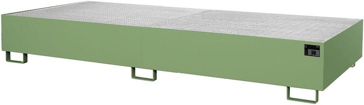 Produktbild Bauer Regalwanne Typ RW/GR 3300-2