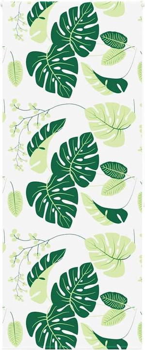 Produktbild vidaXL Duschrollo (90 x 240 cm)