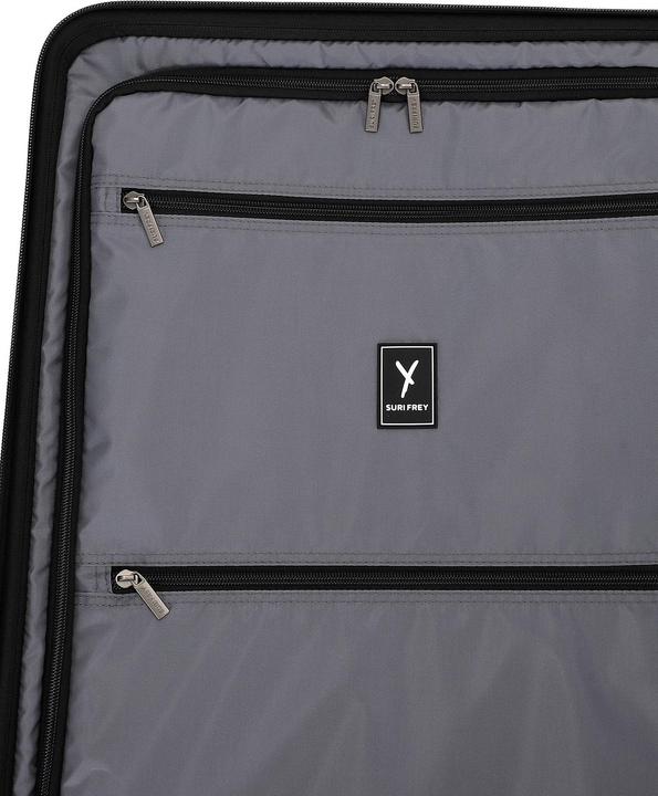 Actual product image Suri Frey Trolley SFY FreyWay Paris (79 l)