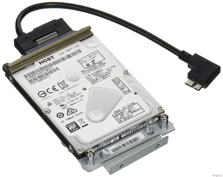 Lexmark Disco rigido da 320Gb (0.32 TB, 2.5")