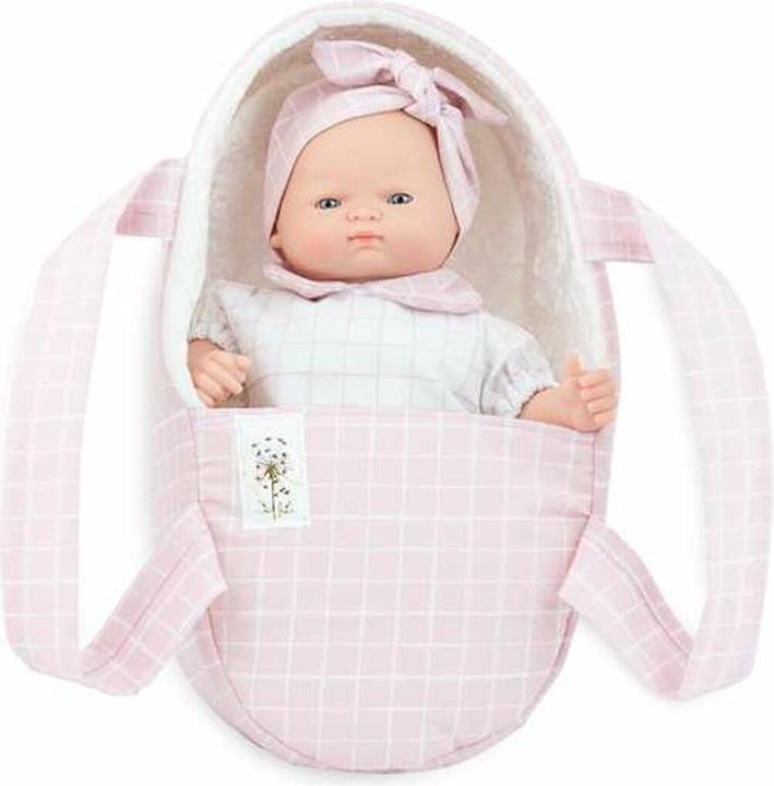 Productafbeelding Marina & Pau Babypop 26 cm