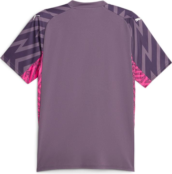 Produktbild Puma BMG GK Jersey Replica SS with Sponsor (M)