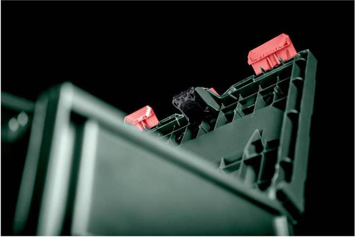 Produktbild Metabo Tracker Pro für iOS + Android (Android, iOS)