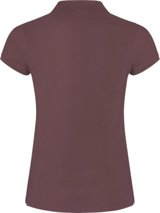 Produktbild Alpinia Star Poloshirt (M)