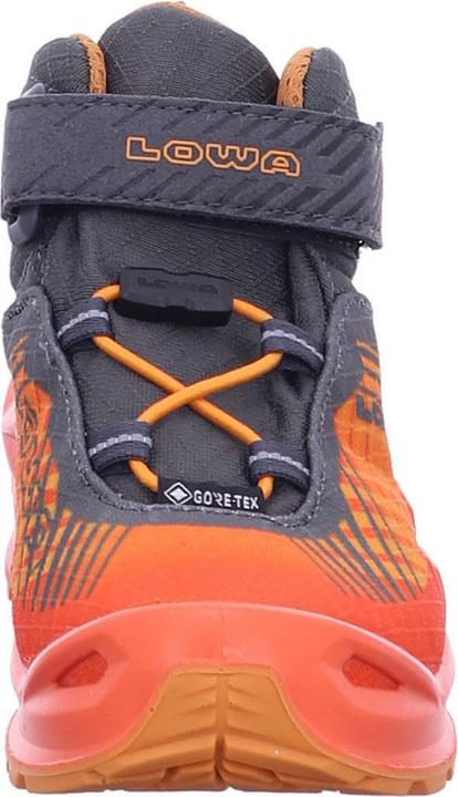 Produktbild Lowa Merger Gtx Qc Jr (33)