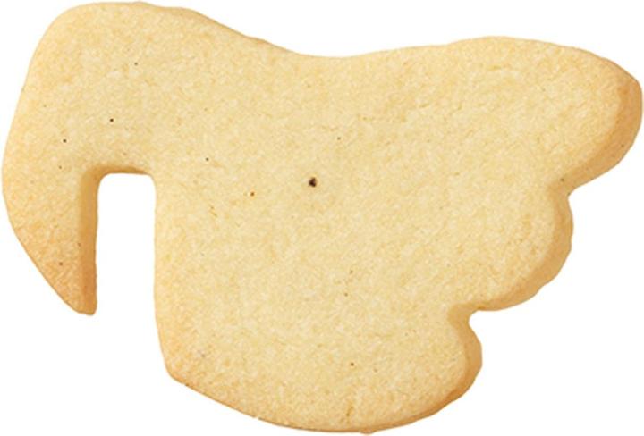 Actual product image Birkmann Cookie cutter V.I.P. angel wings