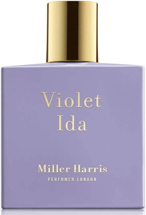 Image du produit Miller Harris Violet Ida Eau de Parfum (Eau de parfum, 50 ml)