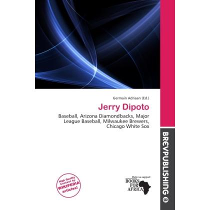 Jerry Dipoto, Ratgeber