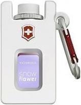 Actual product image Swiss Army Victorinox Snowflower (Eau de toilette, 30 ml)