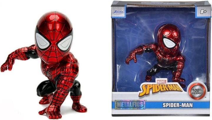 Produktbild Jada Marvel 4" Superior Spider-Man Figure