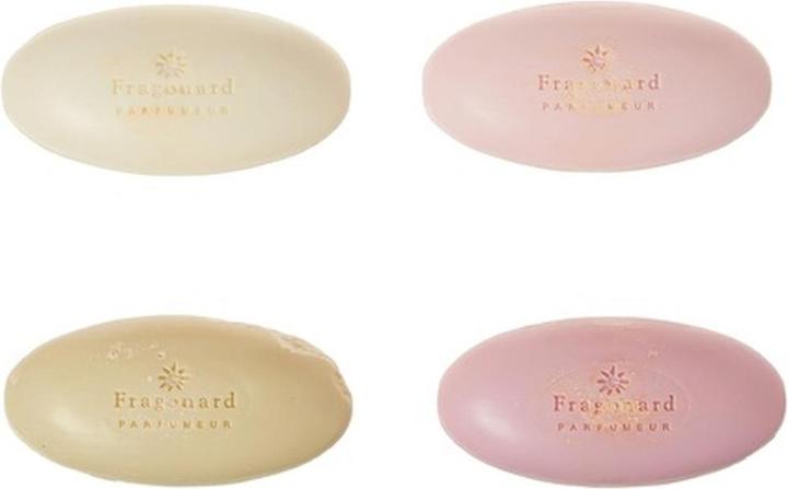 Produktbild Fragonard Guest Quatre Soap Set