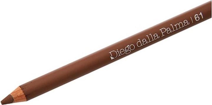 Actual product image Diego dalla Palma Eyebrow Pencil No 61 (61)