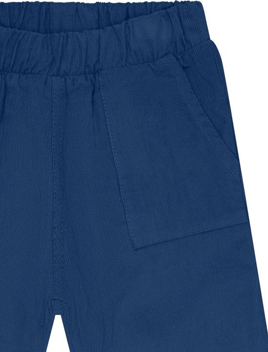Actual product image loud + proud Babys & Kinder Hose aus Cord (104)