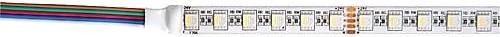 Productafbeelding EVN LSTRSB54244205099 RGBWLED Strips IP54 24VADC (RGBW, 500 cm, Interieur)