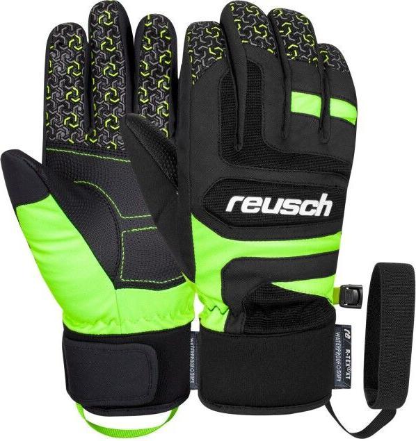 Immagine prodotto Reusch Chris R-Tex XT - Skihandschuhe - Kind (6)