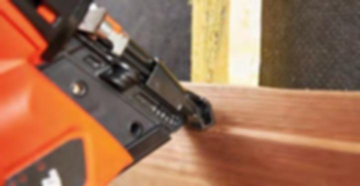 Produktbild Haubold Impuls-Streifennagler PASLODE IM 90 Xi 50-90 mm Einzelauslösung