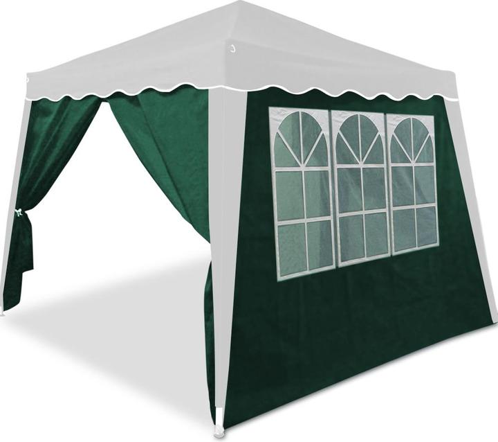 Produktbild Casaria Pop-up (250 cm, 250 cm)