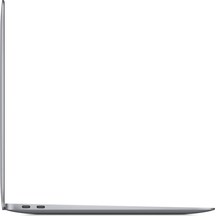 Produktbild Apple MacBook Air 13 – 2020 (13.30", M1, 16 GB, 256 GB, DE)
