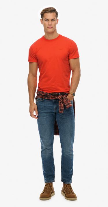 Produktbild Superdry Organic (M)
