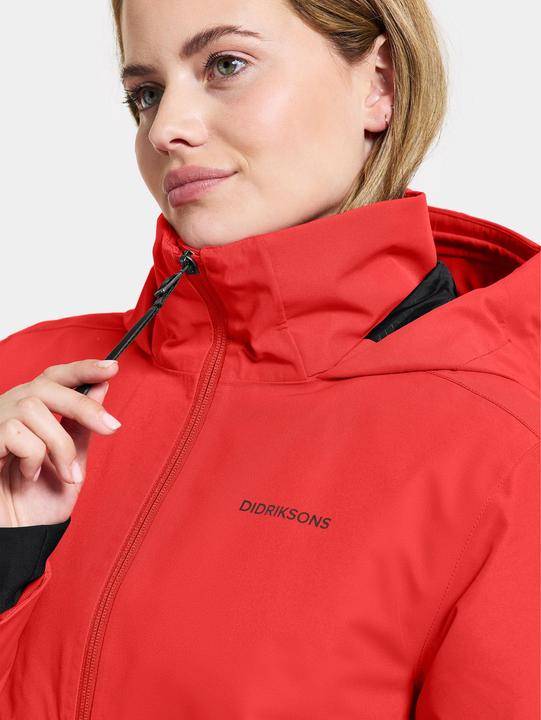 Produktbild Didriksons Women's Jennie Jacket (M)