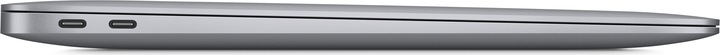 Produktbild Apple MacBook Air 13 – 2020 (13.30", M1, 16 GB, 256 GB, DE)