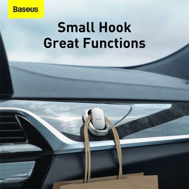 Immagine prodotto Baseus Gancio per veicolo Beetle