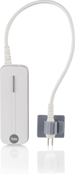 Actual product image Yale Smart Home Leak Detector