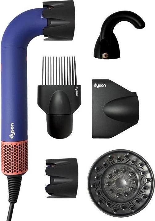 Actual product image Dyson HD18 Supersonic R Pro (1700 W)