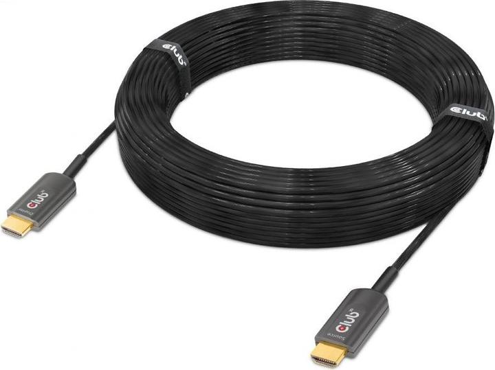 Immagine prodotto Club 3D HDMI (Typ A) — HDMI (Typ A) (20 m, HDMI, 2.1)