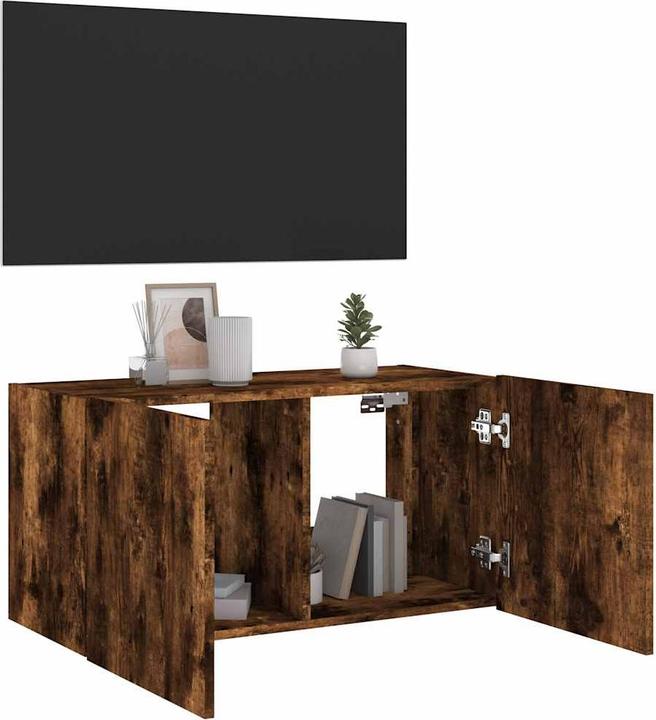 Immagine prodotto vidaXL TV-Wandschrank (80 x 35 x 41 cm)