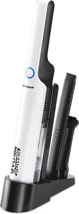 Vacuum cleaners