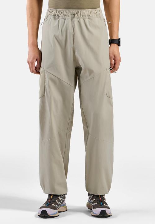 Produktbild Odlo Essential Cargo Pants Regular (XL)
