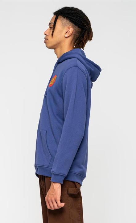 Immagine prodotto Santa Cruz Classic Dot Zip Hoodie (M)