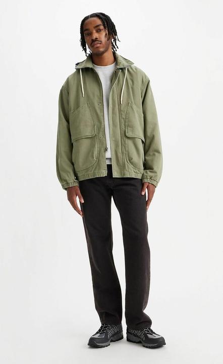 Image du produit Levis Droit Relaxé 555 (W33/L32)