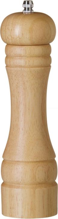 Image du produit Hendi Moulin à sel en bois, bois clair (Sel)