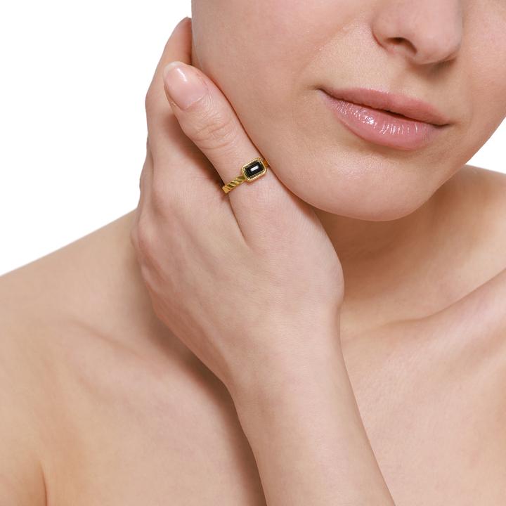 Produktbild Heideman Norba goldfarben (One Size)