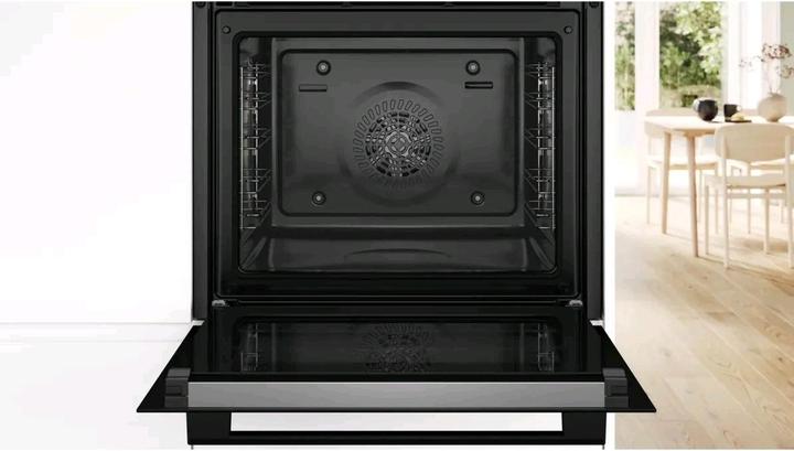 Actual product image Bosch Hausgeräte HBA574BB3
