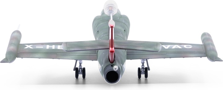 Produktbild Ace FFA P-16 Jet X-HB-VAC Camo