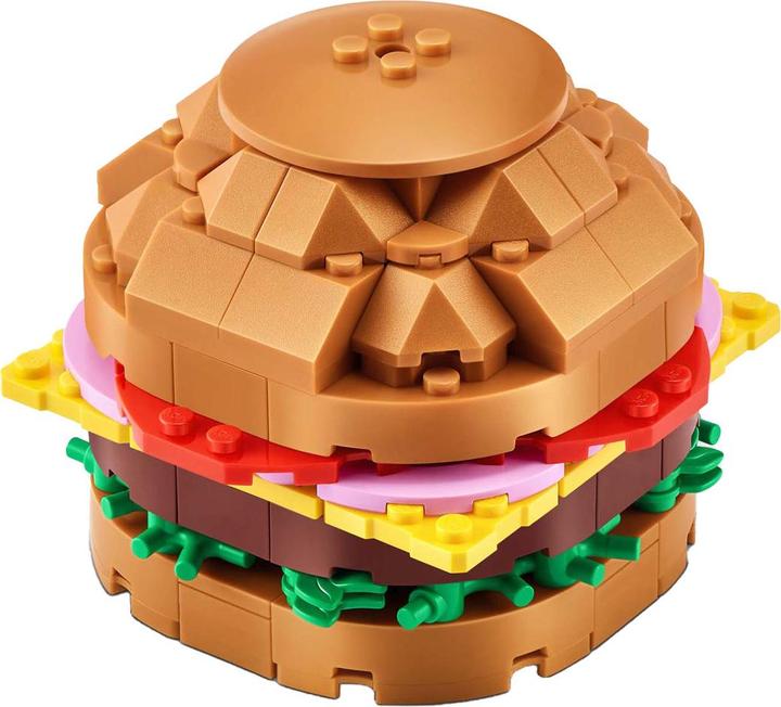 Produktbild Zuru MAX - Snacks 83186GQ1