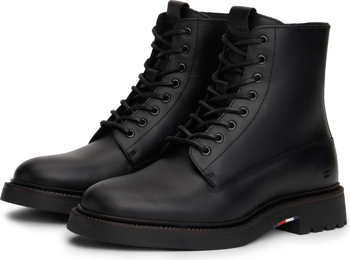 Image du produit Tommy Hilfiger Botte Mi-Mollet Confort (42)