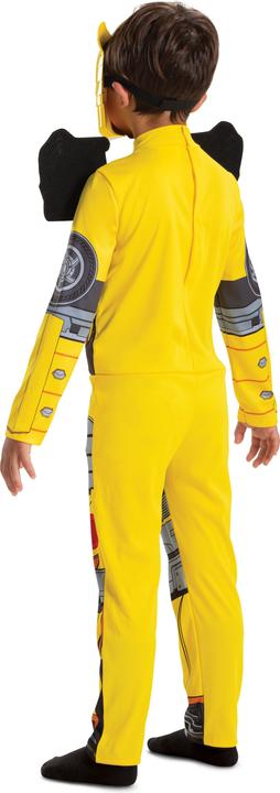 Produktbild Jakks Pacific Transformers Costume - Bumblebee (116 cm) (116319L) (116)