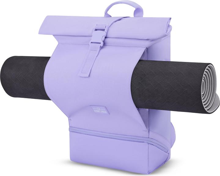 Immagine prodotto Johnny Urban Zaino medio Allen (18.50 l)