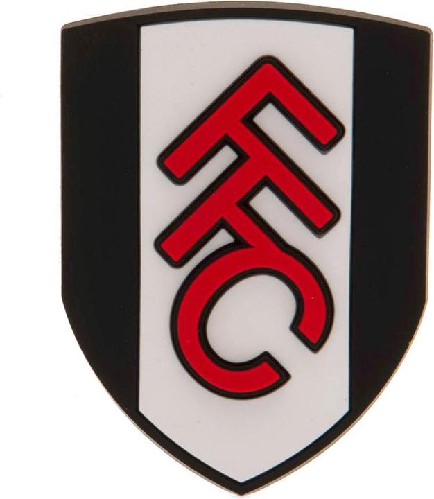 Produktbild Fulham KühlschrankMagnet 3D (1 x)