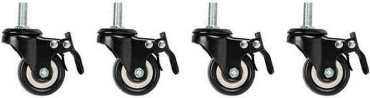 Actual product image Lanberg AK-1601-B