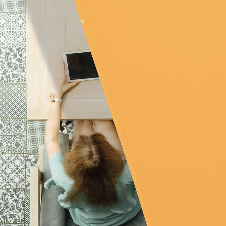 Produktbild Relaxdays Sonnensegel