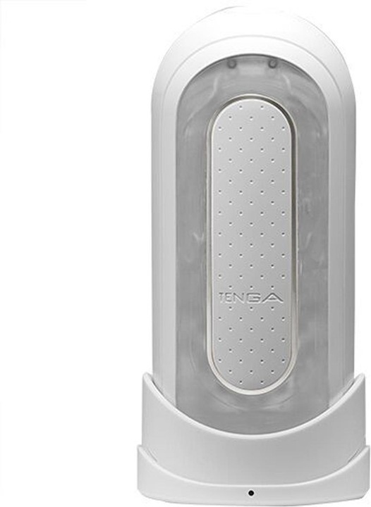 Actual product image Tenga Flip Zero Electronic Vibration