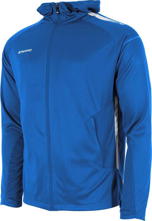Produktbild Stanno First Kapuzenjacke (164)