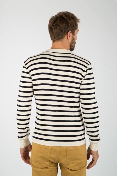 Produktbild Armor Lux pullover fouenant (S)